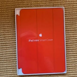 IPad Mini smart cover